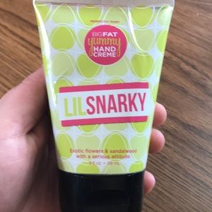 Perfectly Posh BFYHC